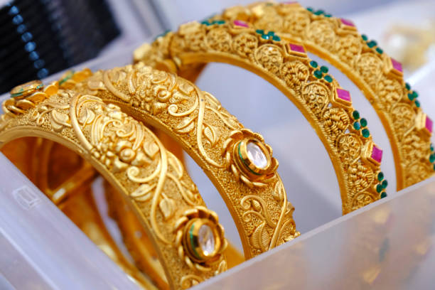 Ladies Bangles